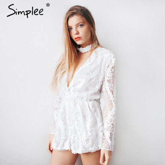 Romper | Yasmine