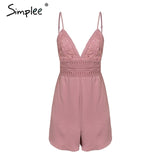 Romper | Constance