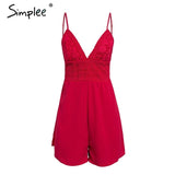 Romper | Constance