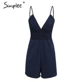 Romper | Constance