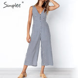 Jumpsuit | Charlotte