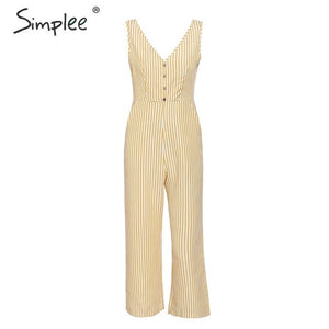 Jumpsuit | Charlotte