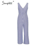 Jumpsuit | Charlotte