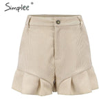 Shorts | Amanda