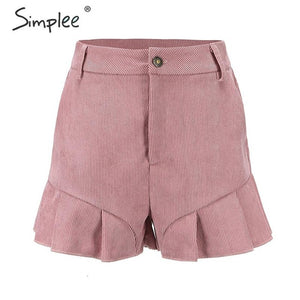 Shorts | Amanda